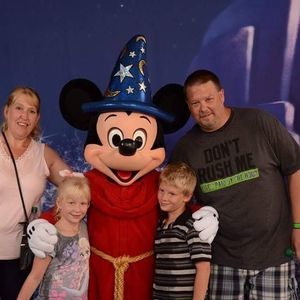 Meet your Posher, Marcy dickson